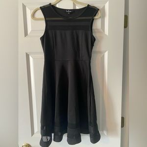 Lulus Final Stretch Dress